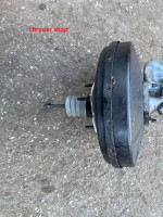 posilovač brzd /151/ - ORIGINÁLNÍ DÍL